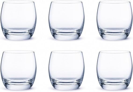 Chef & Sommelier Grandiosa FB32 Kristal Cam Bardak 32cl 6'lı Set