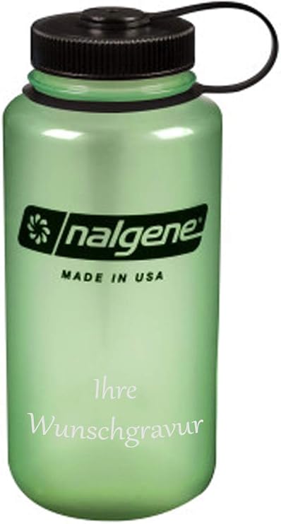 Nalgene Everyday Drinking Bottle