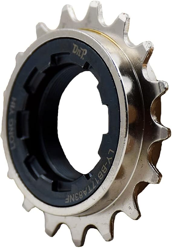 Single Speed Freewheel 13/14/15/16/17/18/20/22t BMX 30poe