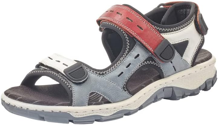 Rieker 68872 Damen Sandalen