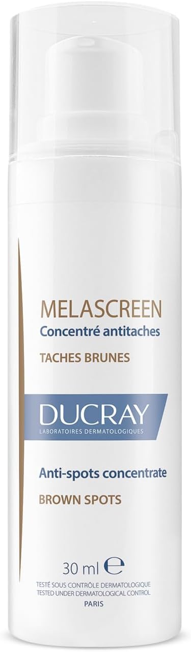 DUCRAY 1541-89197 Melascreen Concentrado Antimanchas 30 ml for Adults, Ideal for Everyday use, 30 ml
