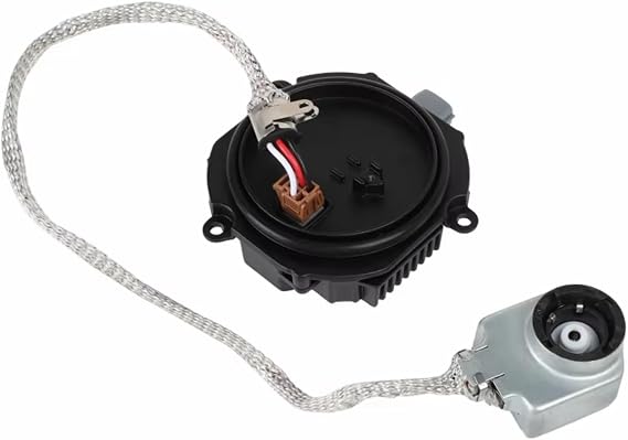 Adaptive Headlight Module Car Headlight Ballast Control Module Compatible With Nissan For Altima 2007-2010 For G35 Q45 2005 2006