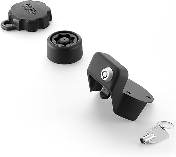TomTom Anti-Theft Solution for TomTom Rider Motorcycle Navigation