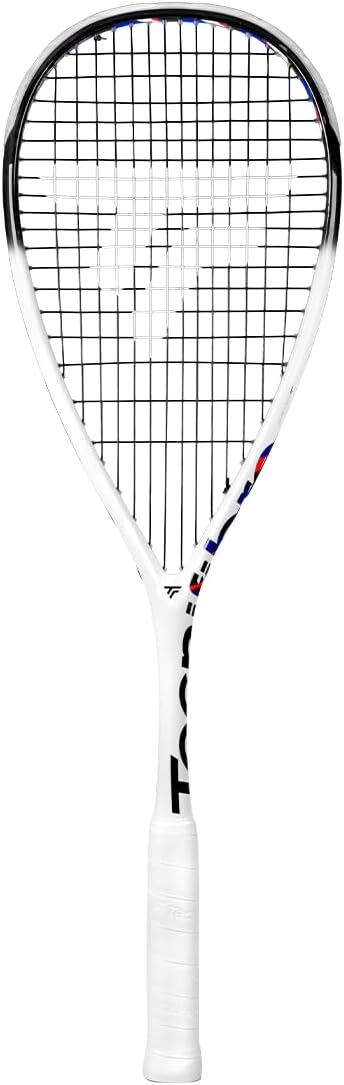 Tecnifibre Carboflex Team 130g Squash Racket
