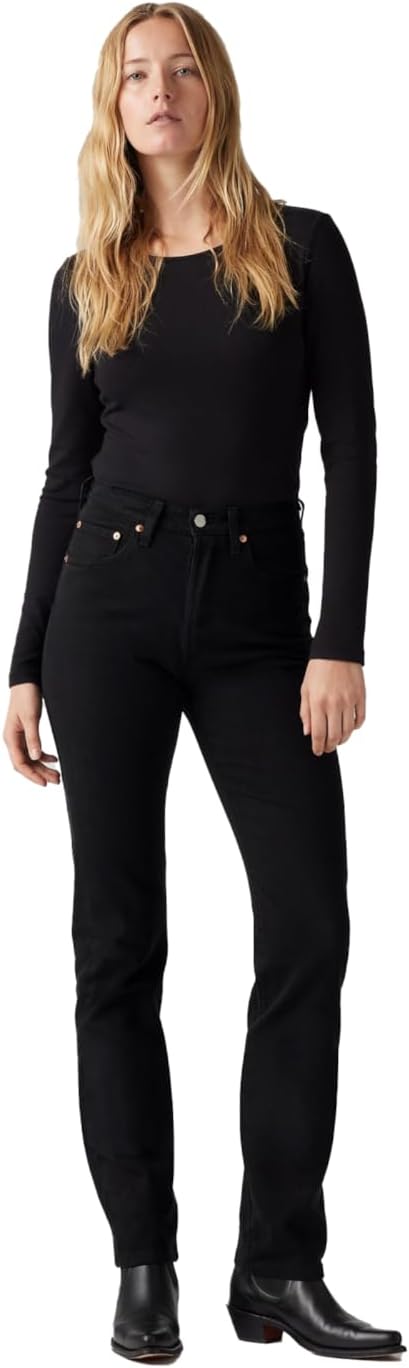 Levi's 501 Original Jeans Women