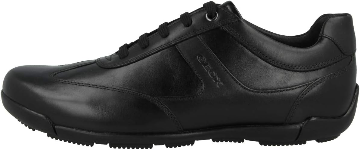 Geox Men's U Edgware A Trainers