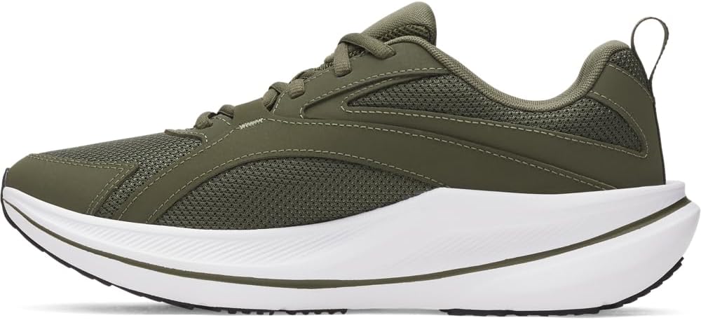 Under Armour Mens Assert 11 Trainers