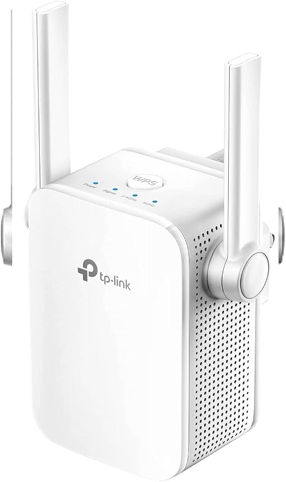 Tp-link RE305, AC1200 Wi-Fi Range Extender