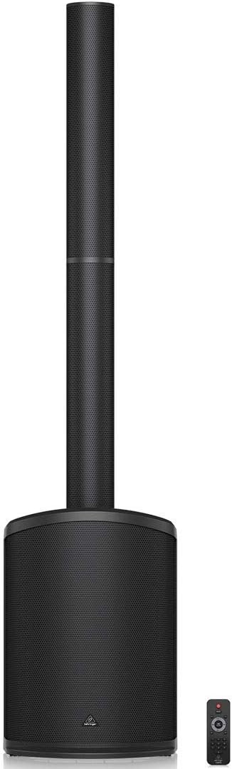 Behringer C210 Column Array Aktif Portatif Hoparlör