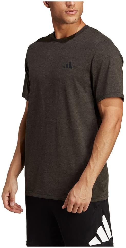 adidas Men's Train Essentials Comfort Training Tee