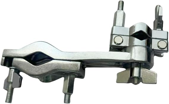 Percussion Clamp Stand Flexible Adjustable Metal Bracket