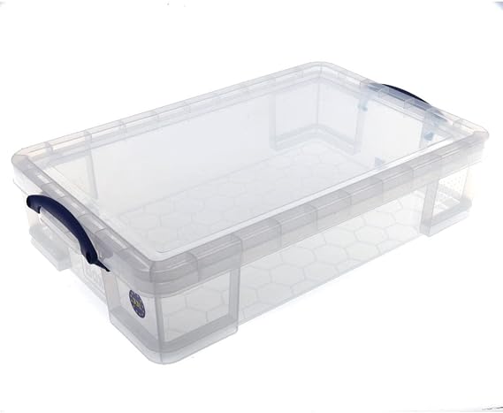 Really Useful Box 33 litres