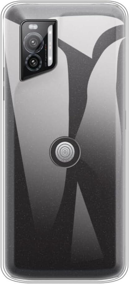 Shantime Protective Case for Stellar-X5S - Clear