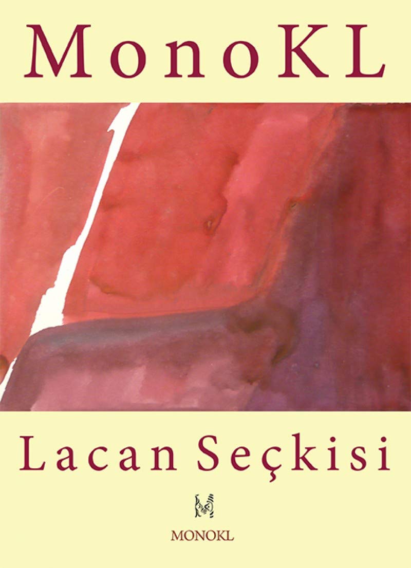 Lacan Seçkisi Kağıt Kapak – 1 Kasım 2020