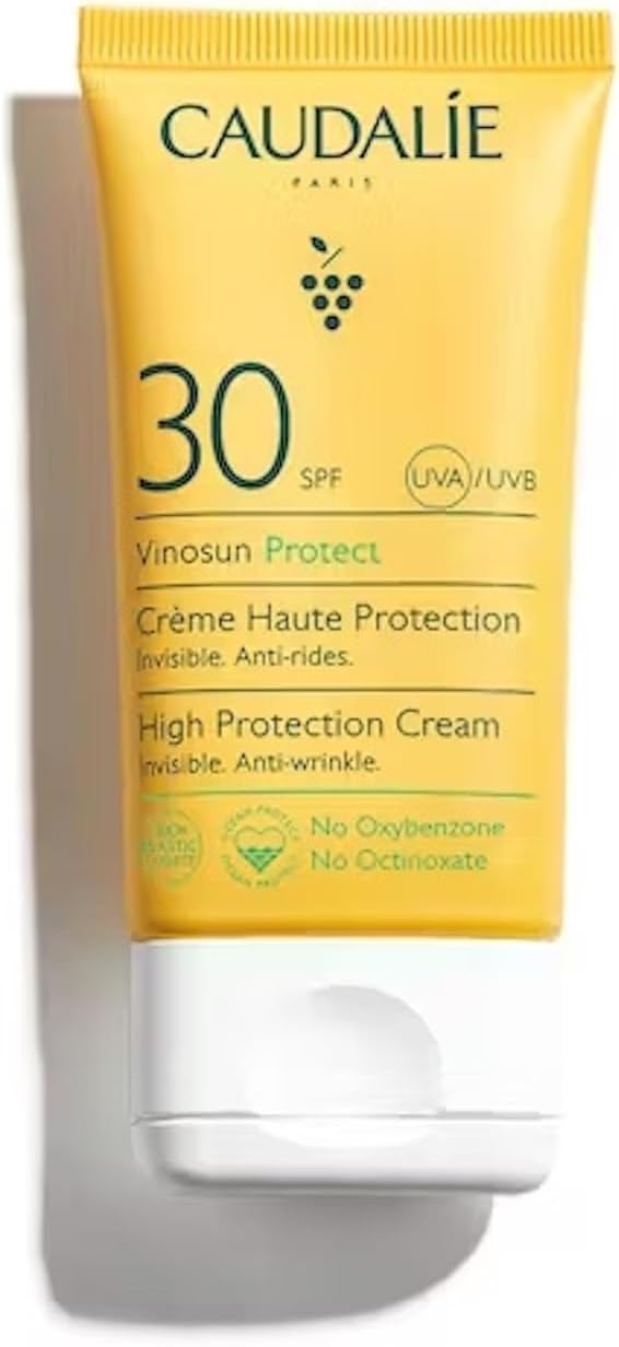 Caudalie Vinosun Protect Spf 30 Güneş Koruyucu Krem 50 ml