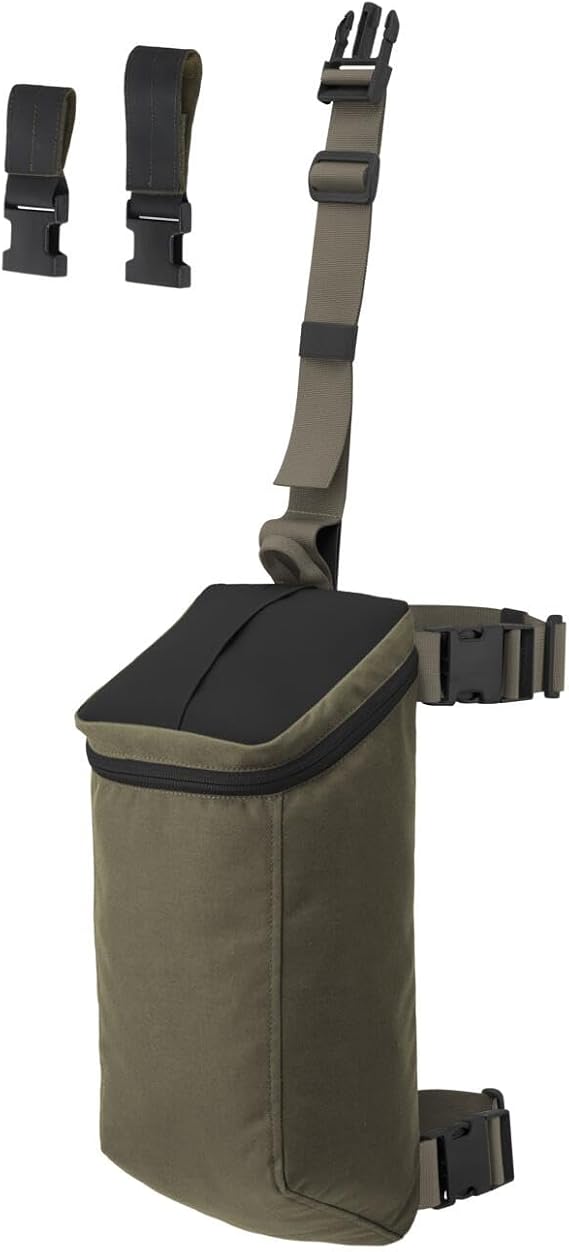 Direct Action ROPE BAG, Ranger Green, S, Classic