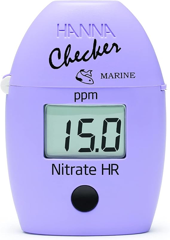 Hanna Instruments HI782 High Range Nitrate Checkers