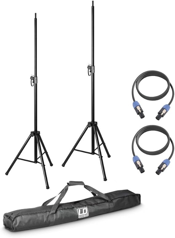 LD Systems Dave 8 Set 2