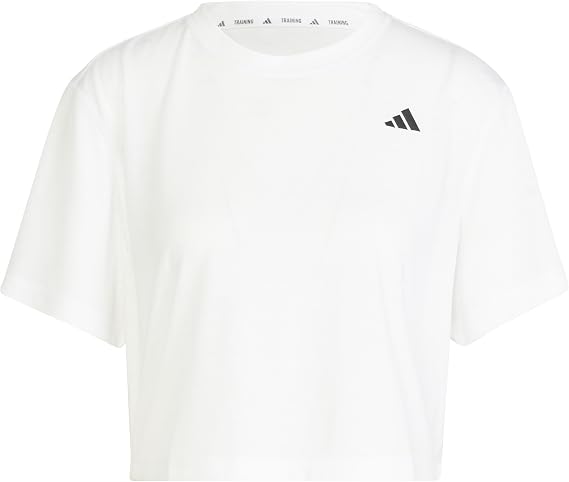 adidas Train Essentials Boxy Workout Kadın Tişört