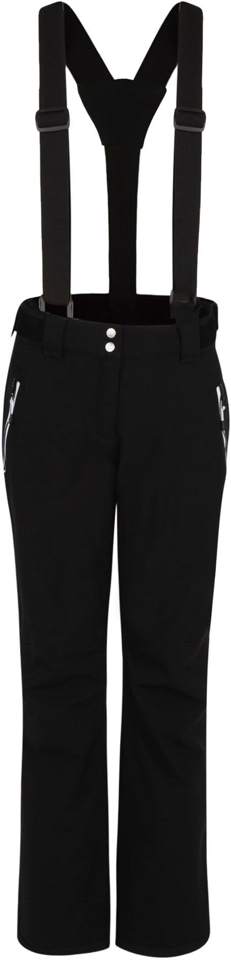 Dare2b Women's Womens Effused Ski Pants - Waterproof Pants