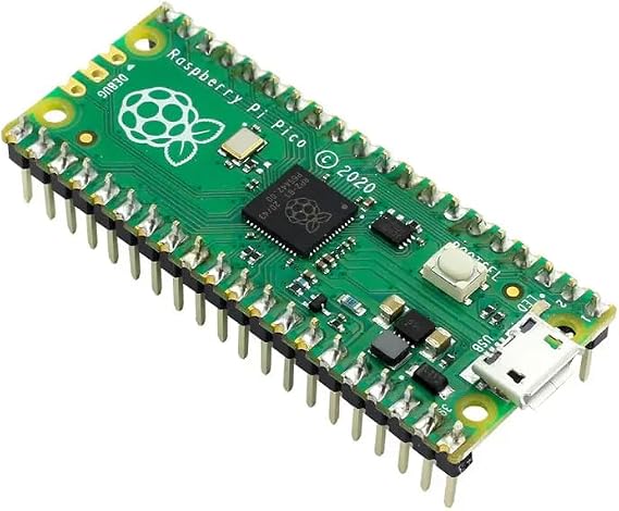 robotistan Lehimli Raspberry Pi Pico