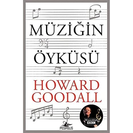 Müziğin Öyküsü