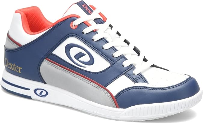 DEXTER Men's Bowling Shoes