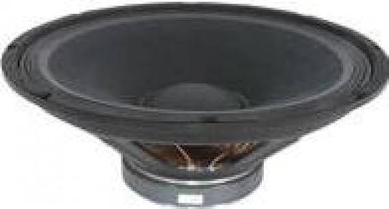 QTX | 15 Inch Driver for QS15/QS15A