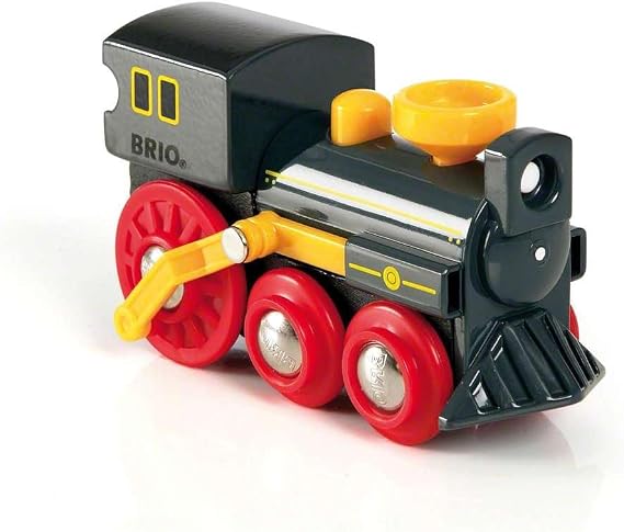 BRIO World 33617 - Westernlok