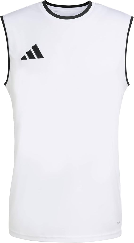 adidas Men's Entrada26 Tank Top
