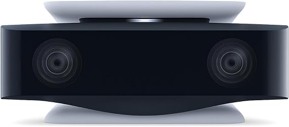 PlayStation 5 HD Kamera
