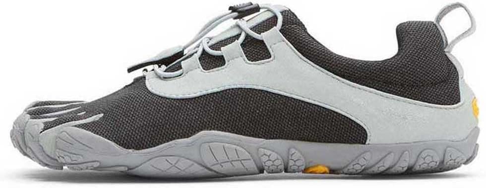 Vibram Men's V-Run Retro Trainers