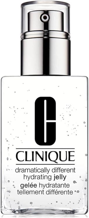 Clinique Dramatically Different Hydrating Jelly, Yağsız Su Jel Nemlendirici, 125 ml