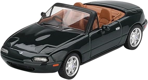 Mini Gt Mini Gt - Eunos Roadster V-Special - Mgt00838 Blister Paket 1:64