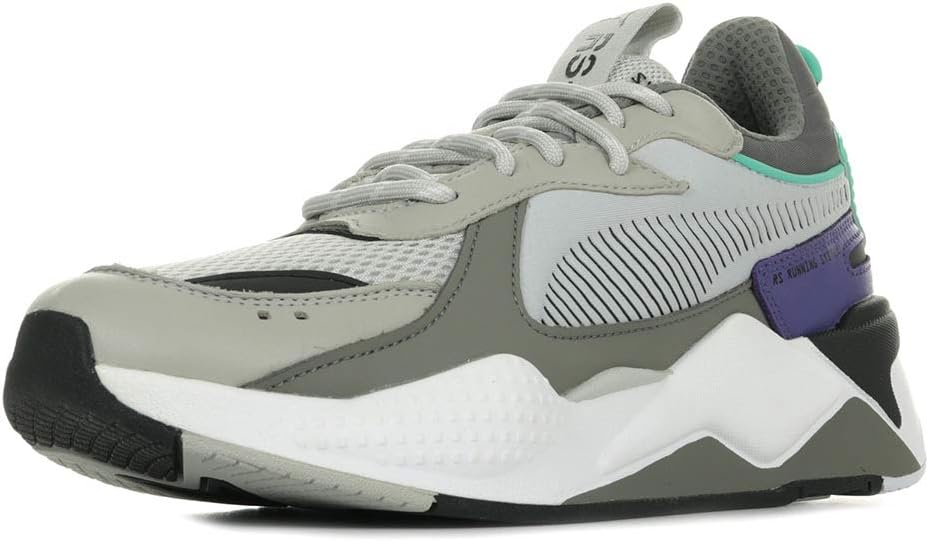 PUMA Men's Viz Runner WideCross-Trainer