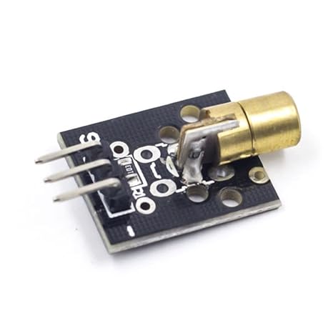 SANEC Arduino Lazer Modül