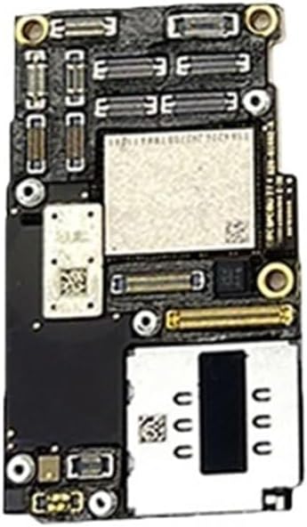 Tested Mainboard 11 Pro