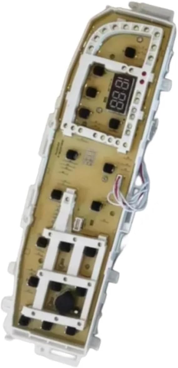 Washing Machine Computer Board,compatible For Samsung, DC92-01470F DC92-01470L DC92-01747 DC92-01450 Replacement Control Board Motherboard