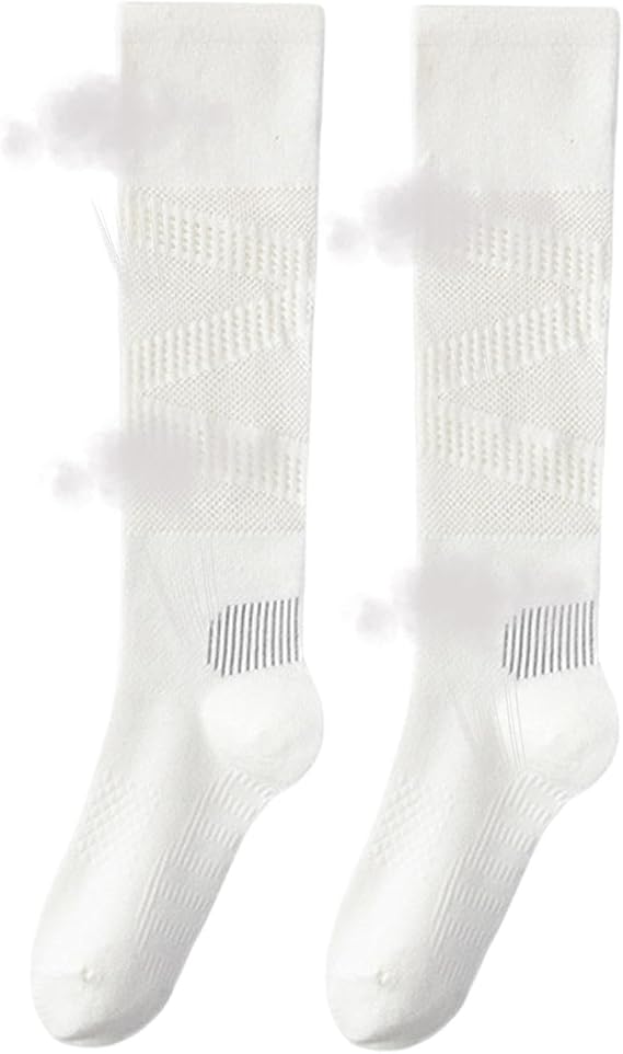 Compression Stockings for Women Circulation Support Lightweight