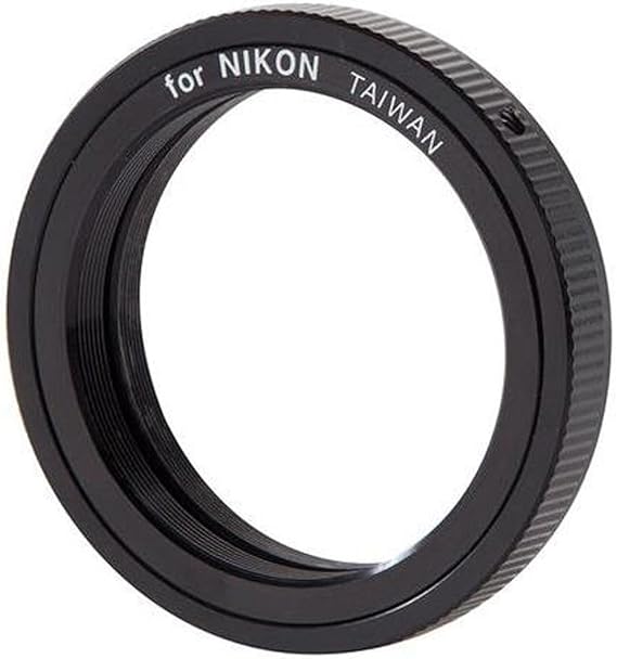 Celestron Nikon T-Halkası