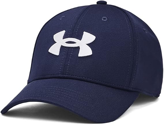 Under Armour Boys' Sportswear Cap Blitzing 2.0