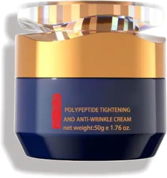 Qingling Wrinkle Removal Cream, Qingling Firming Anti-Aging Cream, Skin Care Facial Moisturizer Face Cream, Japanese Qingling Face Cream for Tightening Sagging Skin Reduce Fine Lines (1)