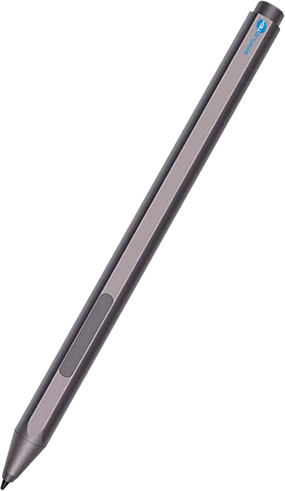 SIMPLETEK - Microsoft Surface Pro ile uyumlu evrensel aktif kalem