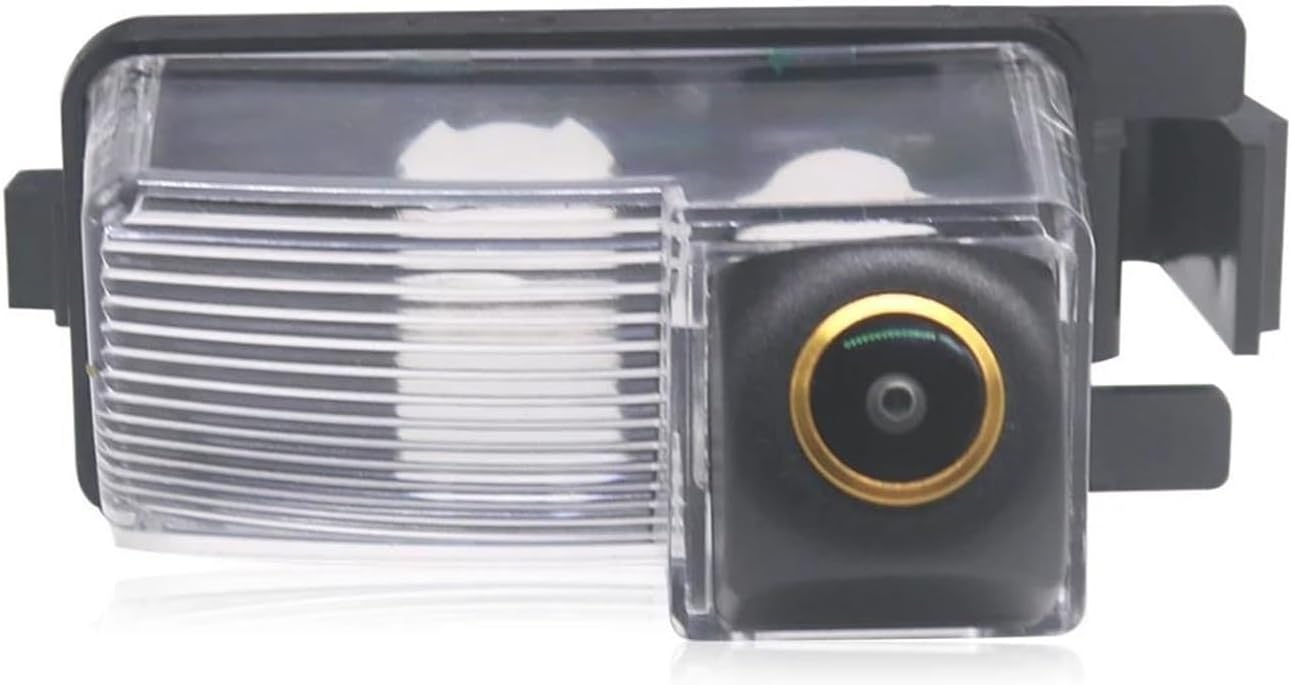 Car Rear View Reverse Camera For Nissan For Patrol For Super For Safari Y61 Waterproof Reversing Parking Assist Camera Reverse Camera
