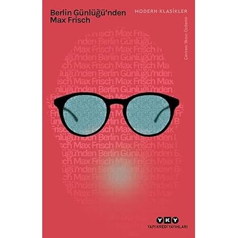 Berlin Günlüğü’nden