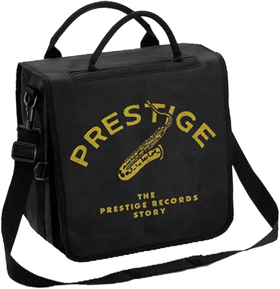Prestige Vinyl Backpack