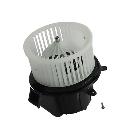 Heater Blower Motor Fan Replacement for Citroen DS3 C3 II 2 C4 Cactus 6441CS