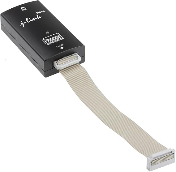 SEGGER J-Link Base Emulator for Flash Microcontroller