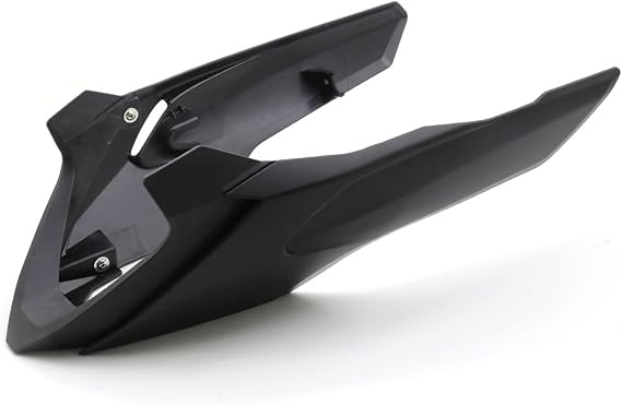 Belly Pan Lower Engine Chassis Fairing Guard Skid Plate Spoiler Cover Protector For Triumph Street Triple 765 RS 765RS 2017 2018 2019 2020 2021 2022