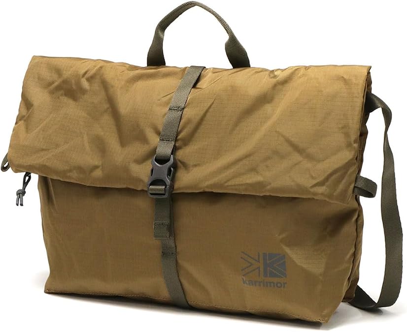 Kalimar mars Shoulder Bag 10 Pocketable, Storeable